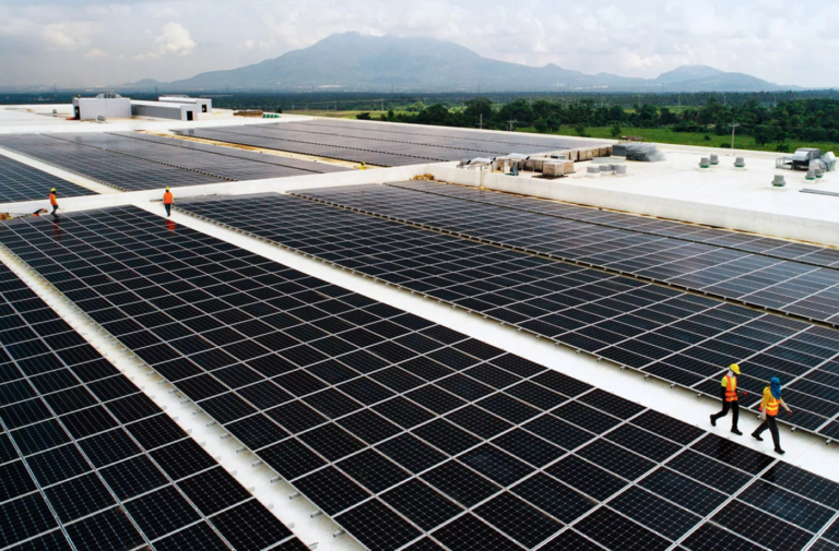 Réduire la facture d’énergie des entreprises